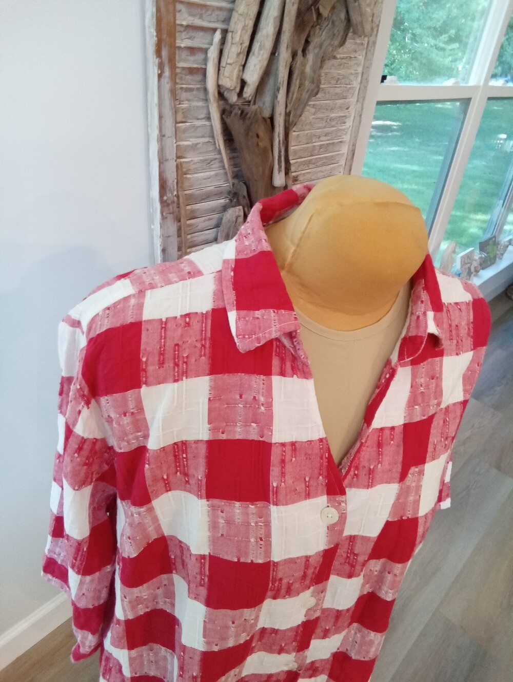 Baxter & Wells Plus Size 3X - Picture 16 of 16
